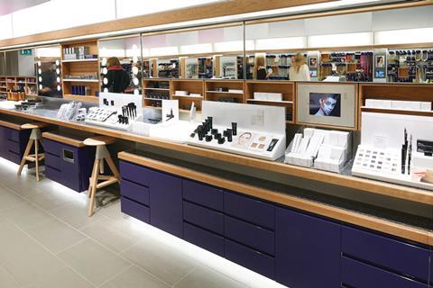 Tantrum Westfield Stratford